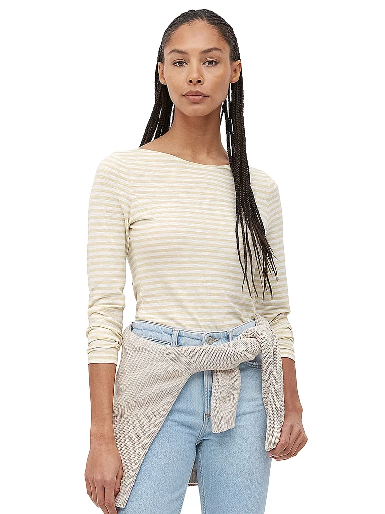 Marc O' Polo beige   XS damen 9